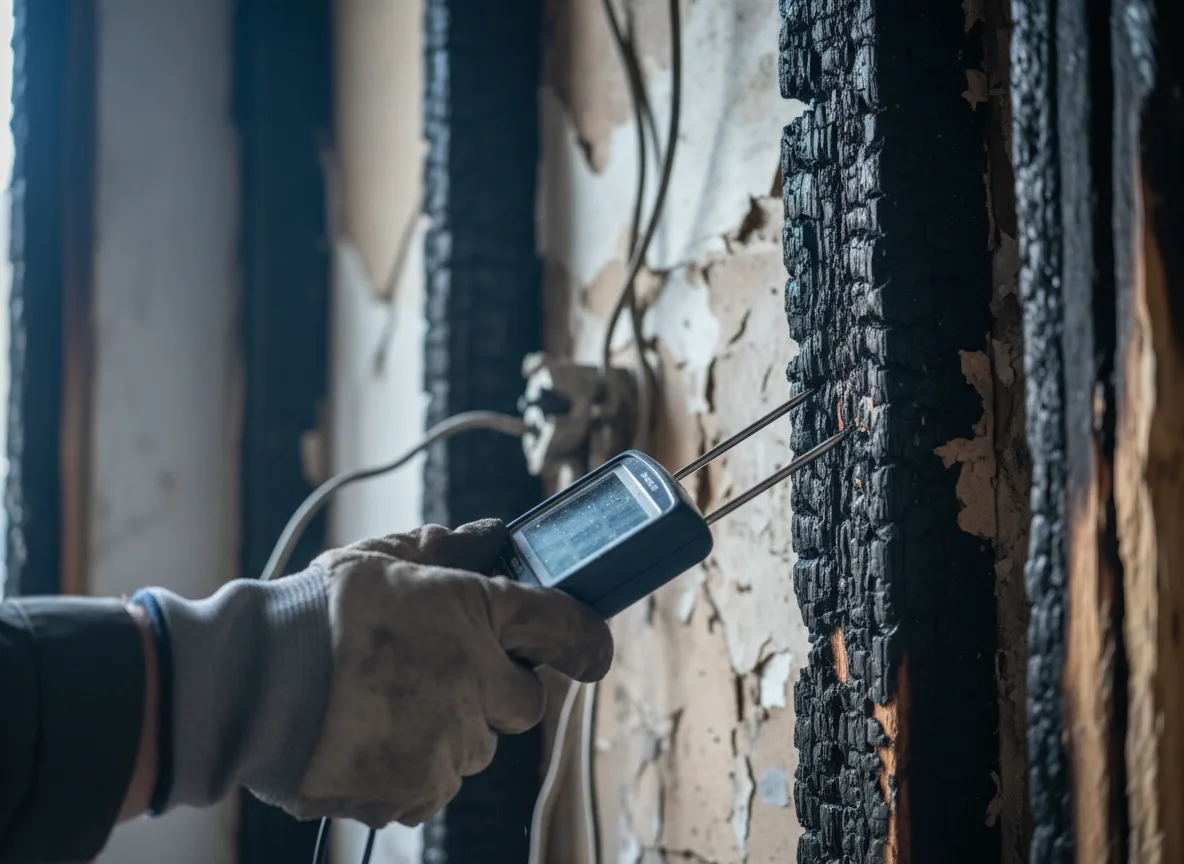 Fire Damage Restoration Sharon Center, OH FAQs